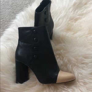 Zara Boots